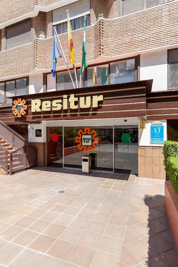 Íbúð Resitur 630 (Spánn Sevilla) - Booking.com