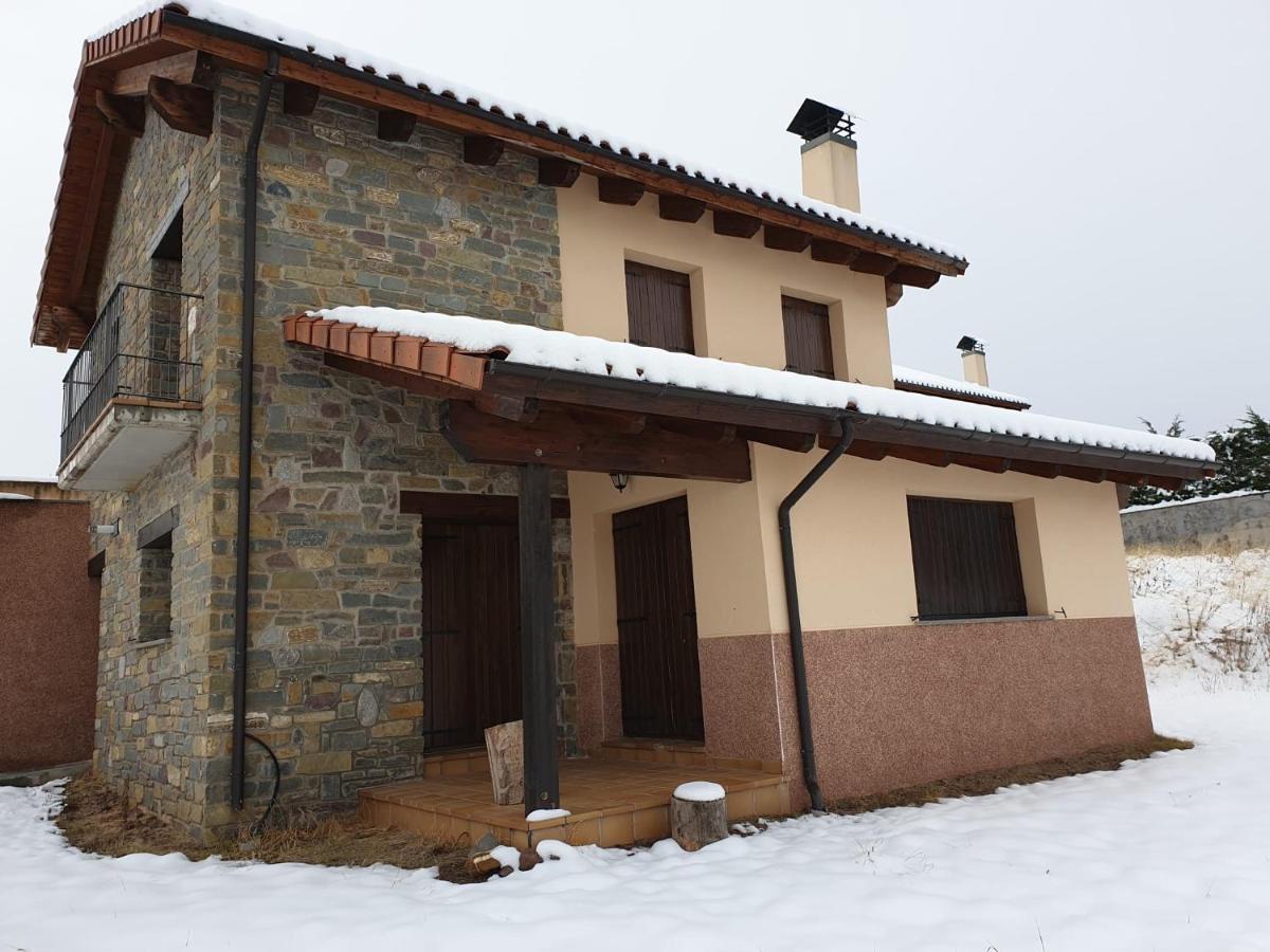 Chalet en el Pirineo de Aragón, Neril – Bijgewerkte prijzen 2022