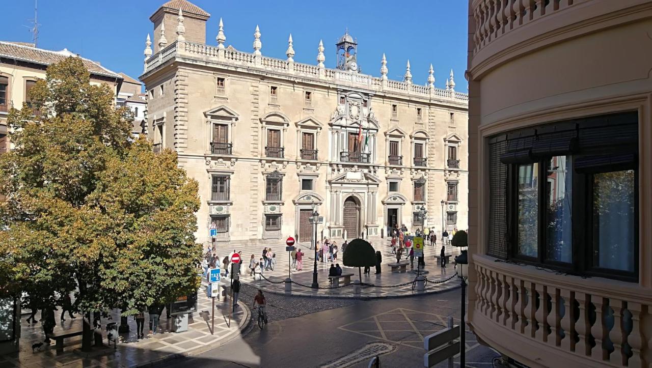 Antonios House, Granada – Precios actualizados 2022