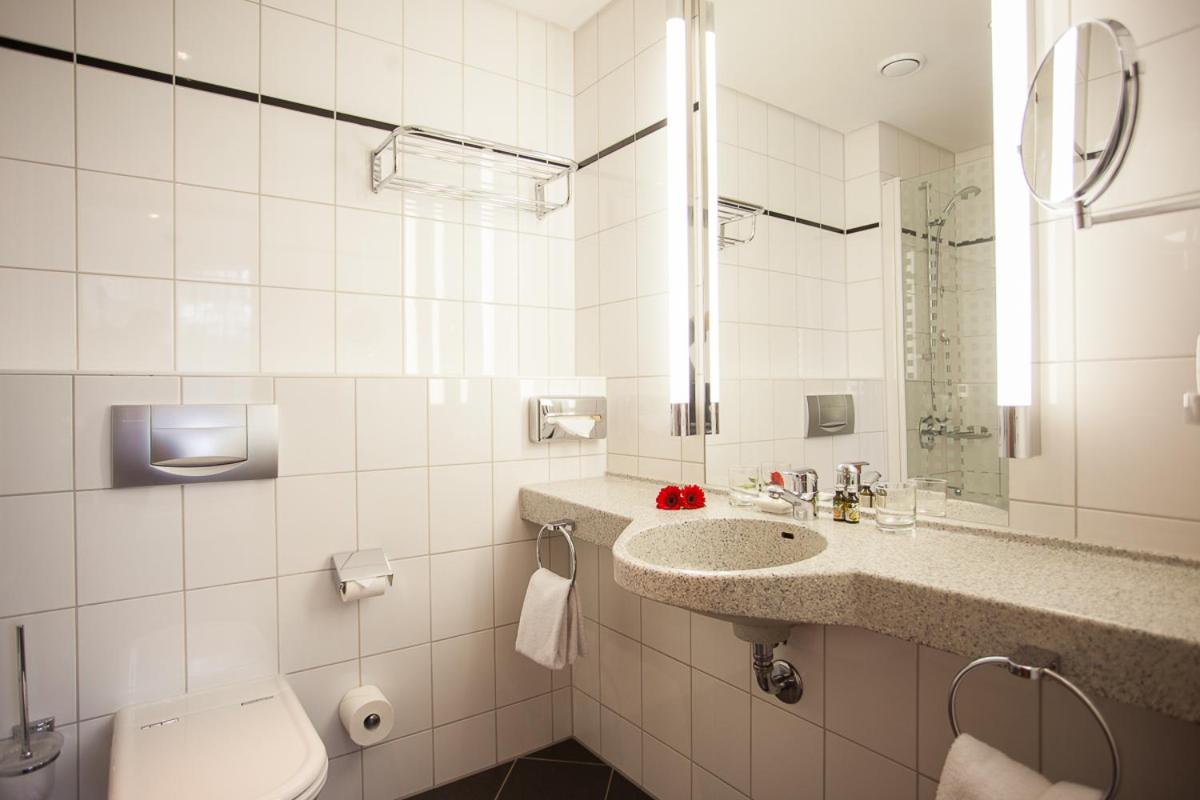 Aparion Apartments Berlin - 3