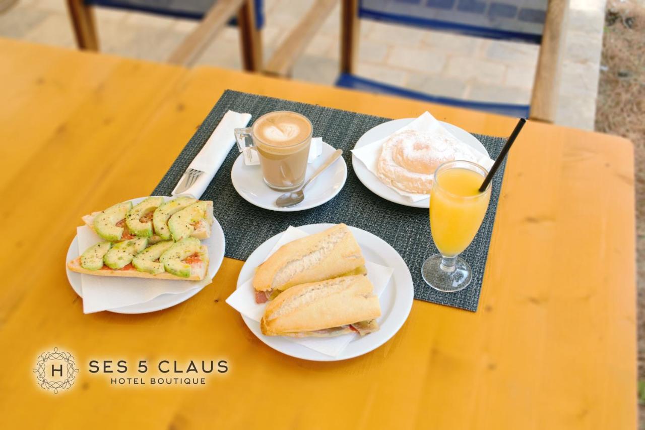 Hotel Boutique Ses 5 Claus, Ciutadella – Updated 2022 Prices