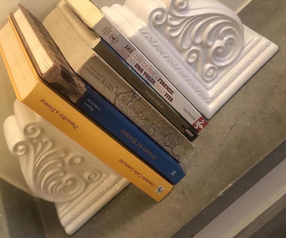 Little Liberty Loft - 5