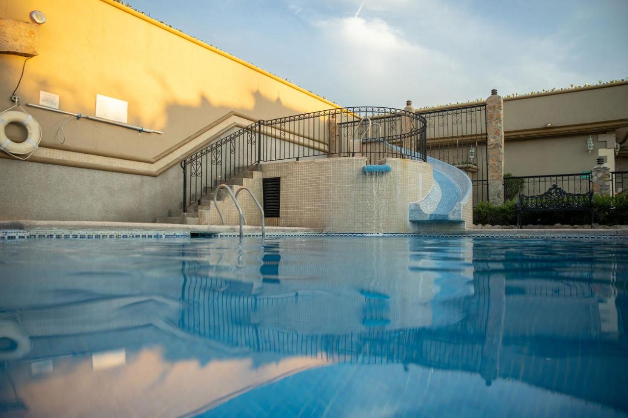 Hotel San Martin, Hermosillo – Precios actualizados 2023