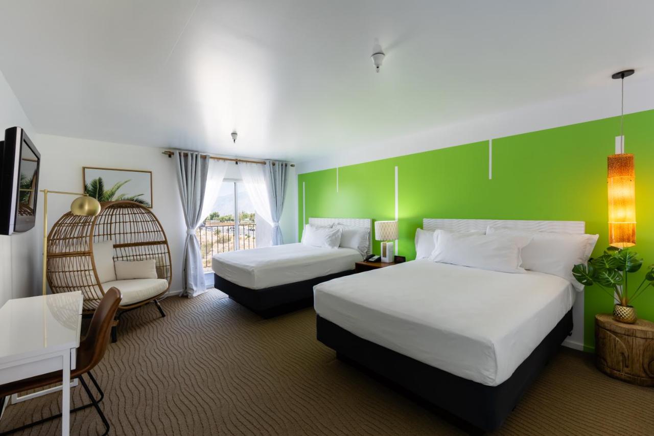 Aqua Soleil Hotel and Mineral Water Spa — photo 13
