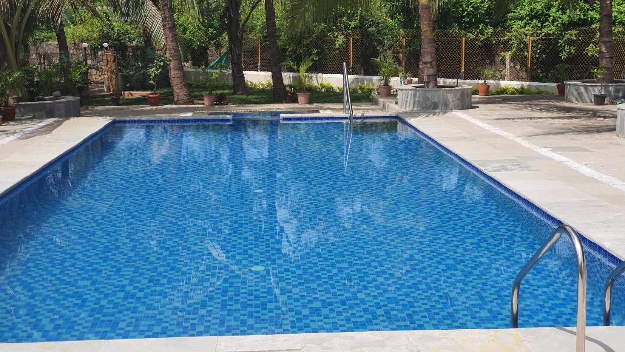 Sahyadri Beach Guest House