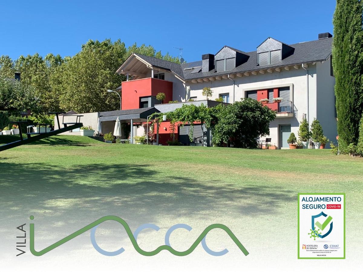Villa iacca (Hotel), Jaca (Spain) Deals