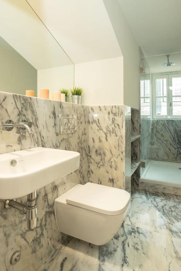 Cosy Baixa Studio - 4