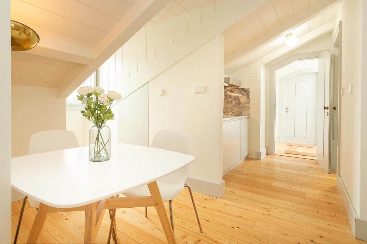 Cosy Baixa Studio - 2