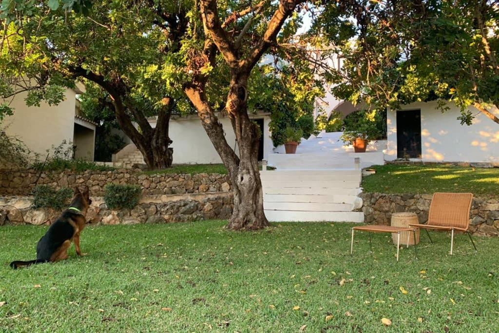 CSE Villa El Refugio del Lago, Istán – Bijgewerkte prijzen 2022