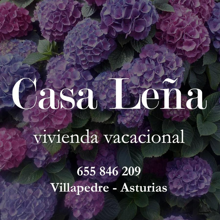 Casa Leña, Villapedre – Updated 2021 Prices