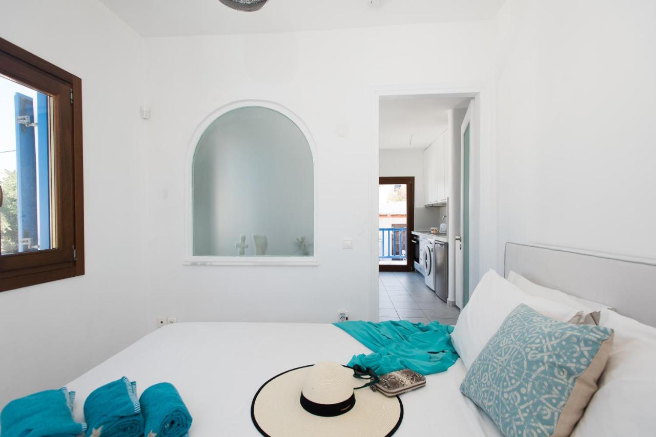 Olive Tree, Mykonos Town 2BRM Apartment with Pool - 4