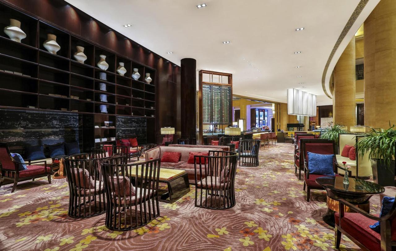 Crowne Plaza Chengdu Panda Garden, an IHG Hotel photo