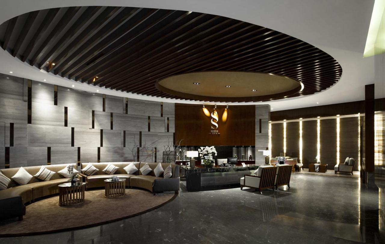 Crowne Plaza Chengdu Panda Garden, an IHG Hotel photo
