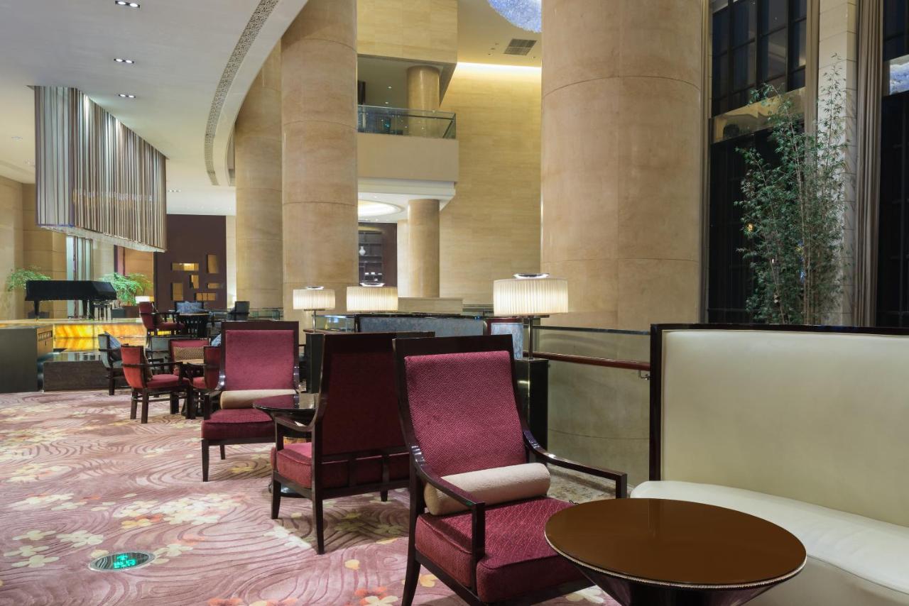 Crowne Plaza Chengdu Panda Garden, an IHG Hotel photo