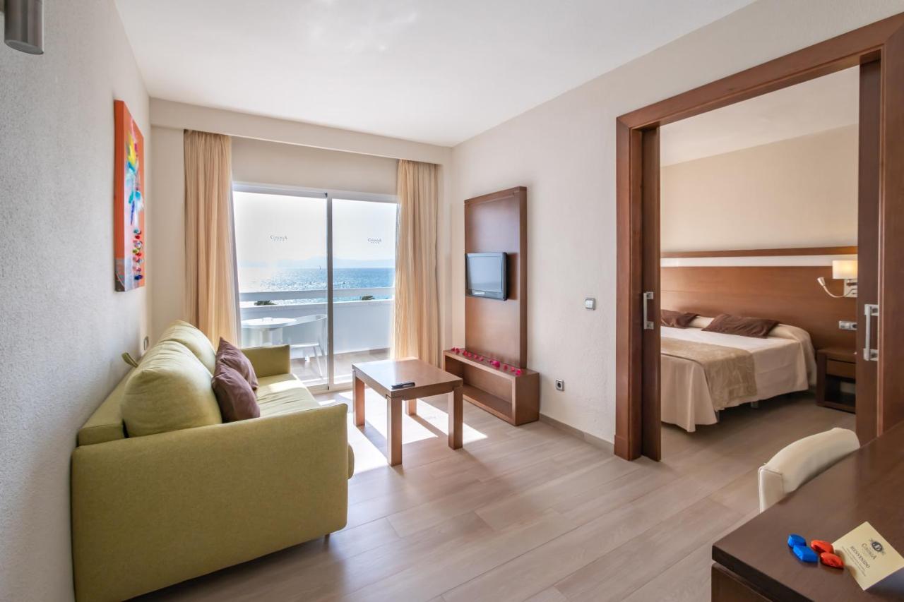 Hotel Condesa, Port dAlcudia – Bijgewerkte prijzen 2022