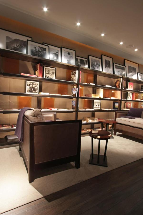 Libertad Hotel Buenos Aires photo