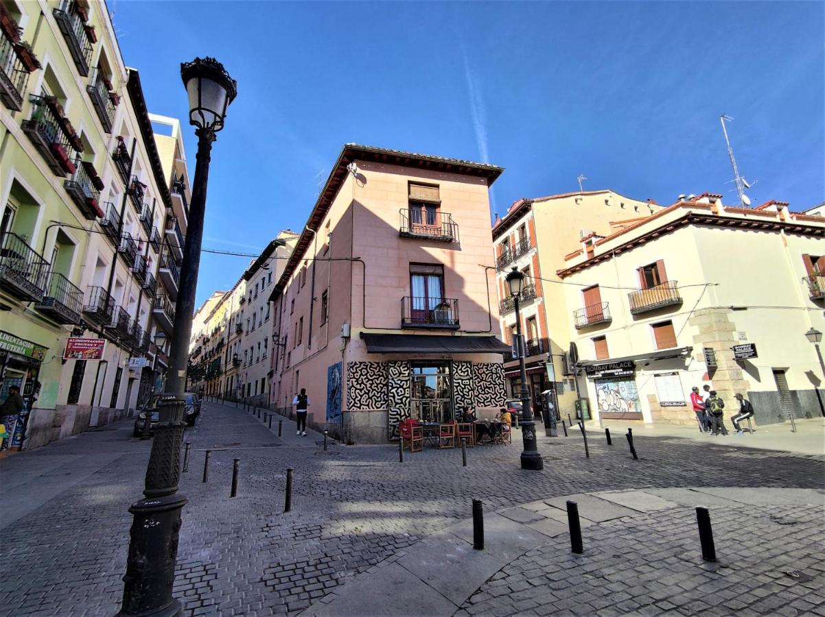 Apartamento en Lavapies - Tirso de Molina, Madrid – Updated ...