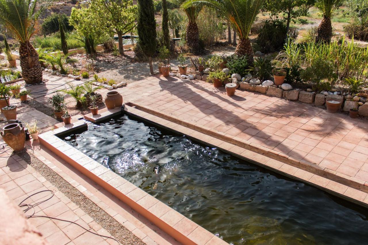 Vintage Villa with a pool in Níjar, Spain - Booking.com