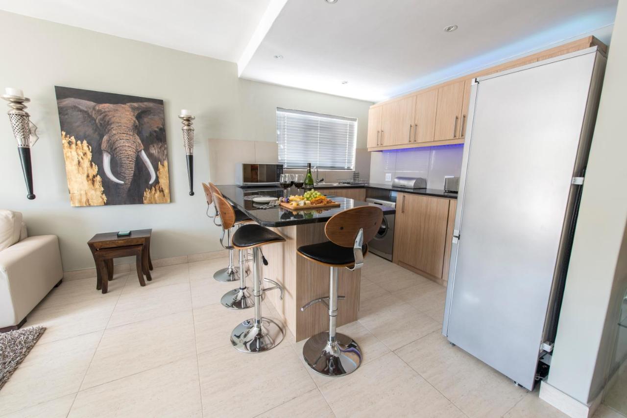 Dorric 005 NO Loadshedding - 4