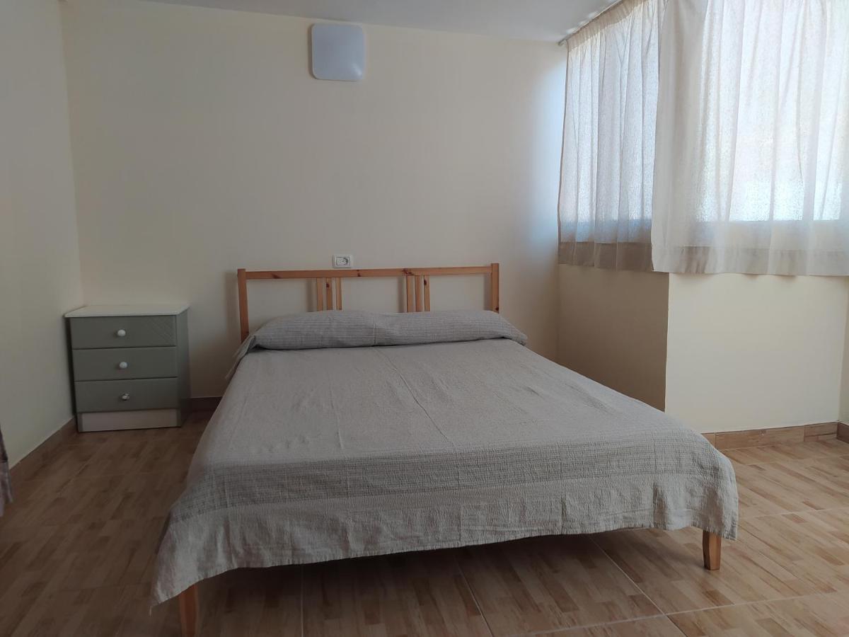 Apartamentos la villa 4, San Sebastián de la Gomera – Updated ...
