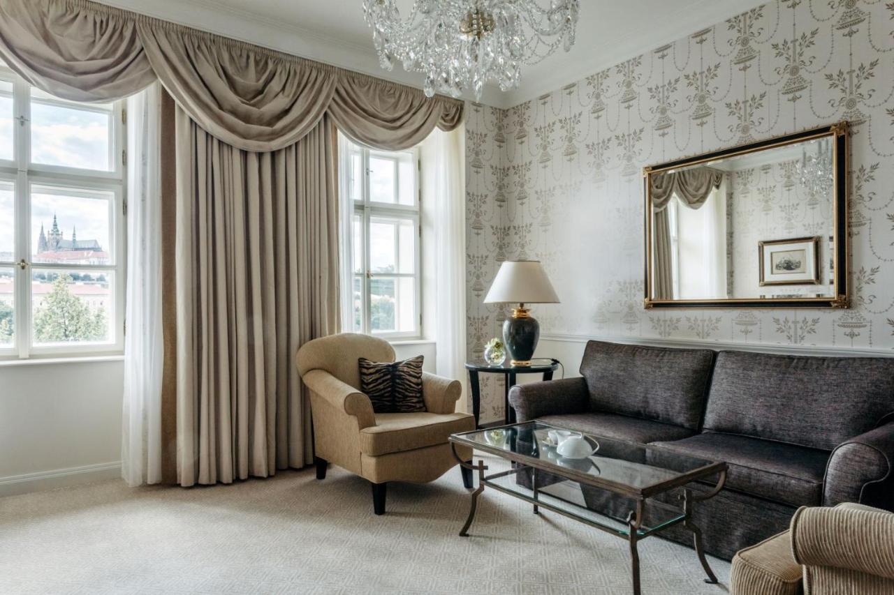 Four Seasons Hotel Prague photo