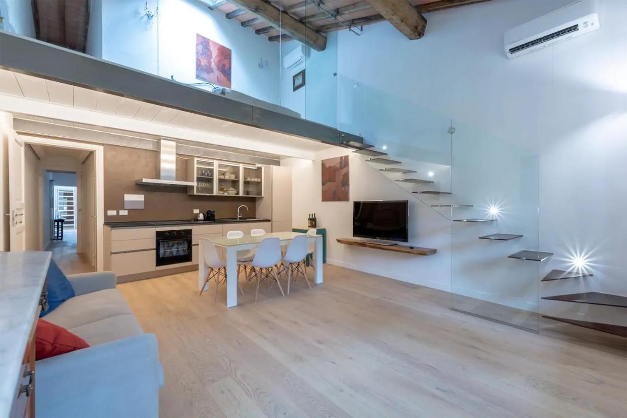 Luxury Home Florence vista Cappelle Medicee