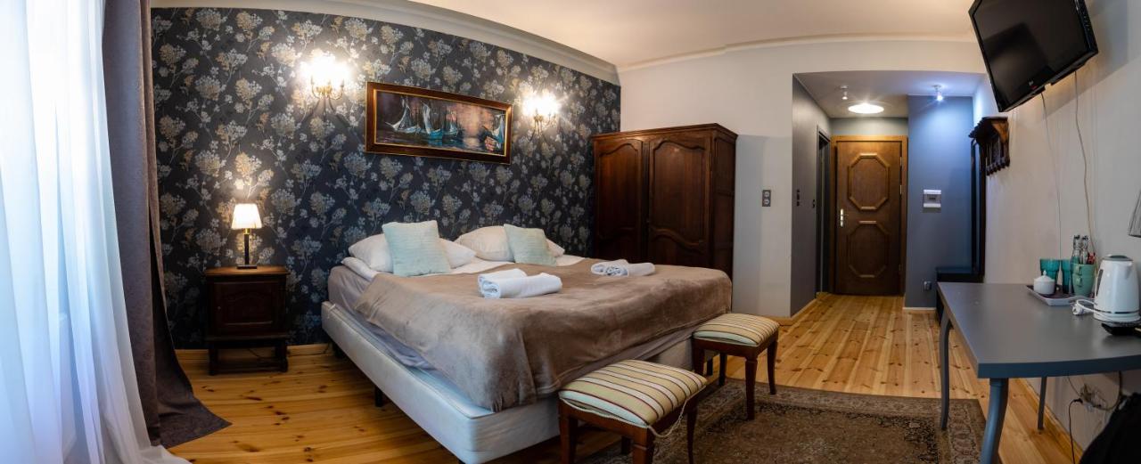 Dom Zachariasza Zappio Boutique Hostel