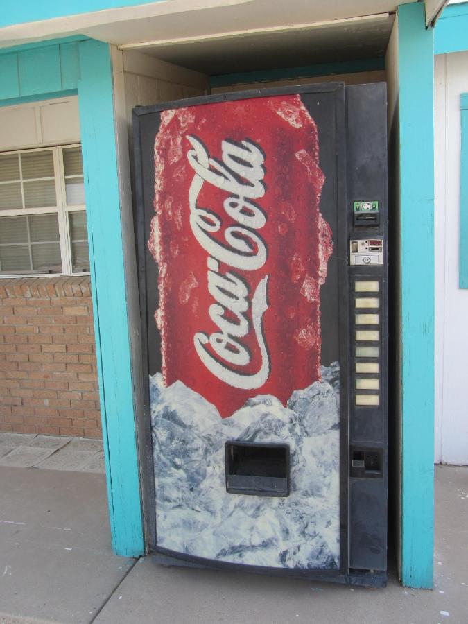 Sunset Motel — photo 17