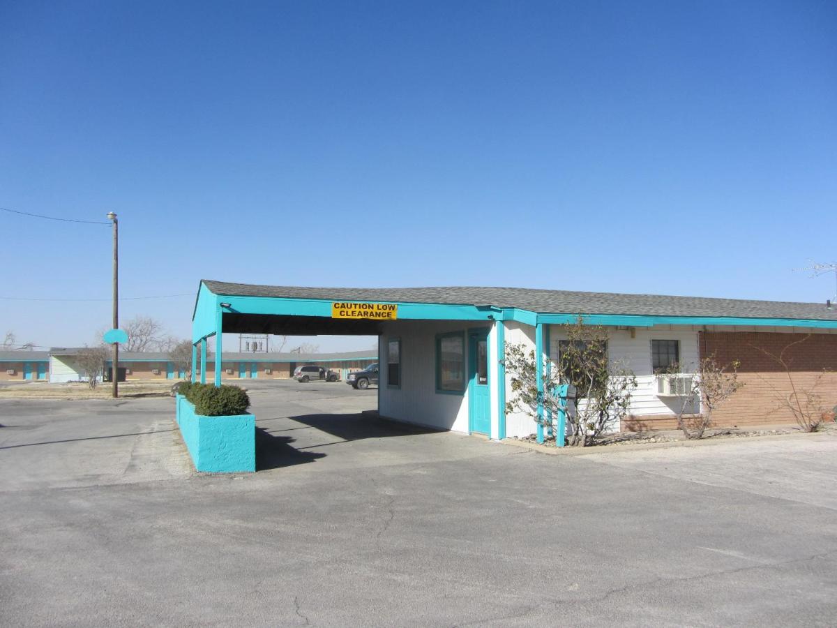 Sunset Motel — photo 6