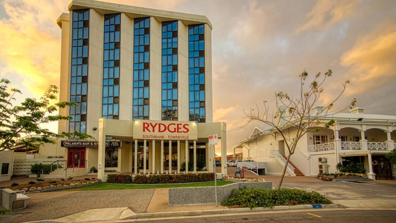 Rydges Southbank Townsville - Laterooms
