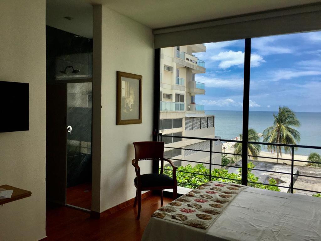 Arte Hotel photo