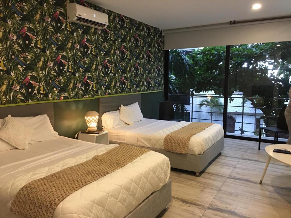 Arte Hotel photo