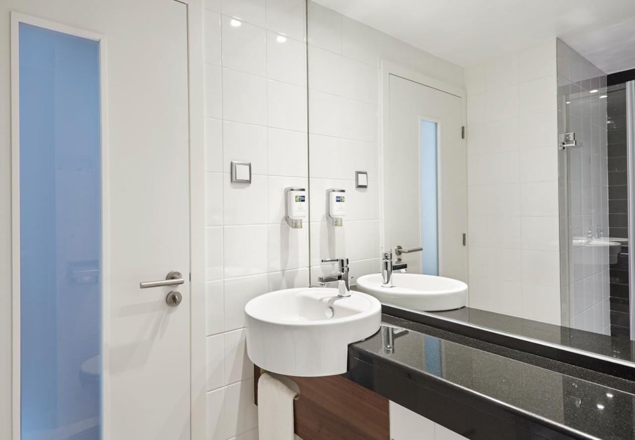 Holiday Inn Express Lisbon Alfragide by IHG - 5