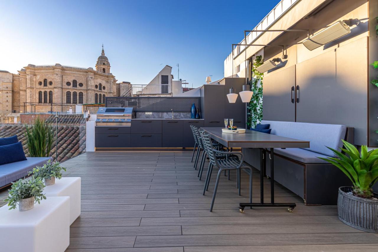 Living4Malaga Aduana Imperial, Málaga – Updated 2022 Prices