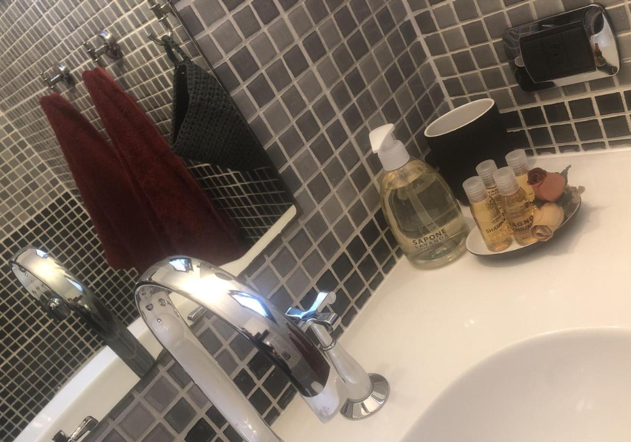 Little Liberty Loft - 3