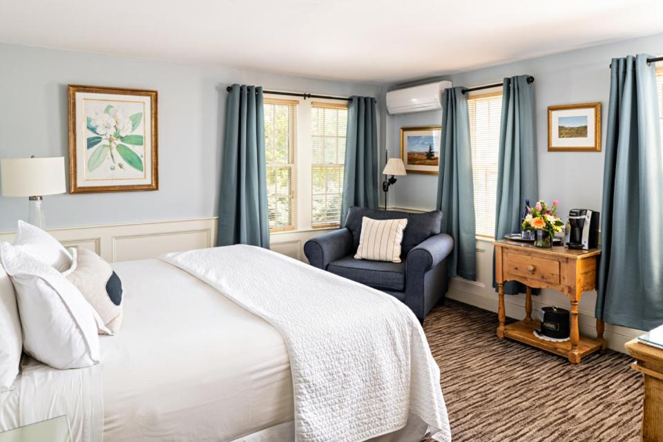 Brass Key Guesthouse Adults Only — photo 11