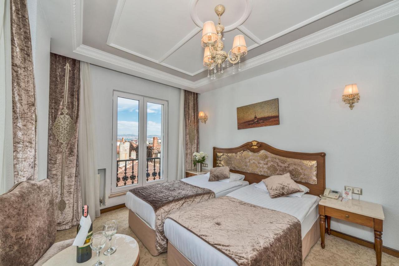 Antis Hotel-Special Category - 2