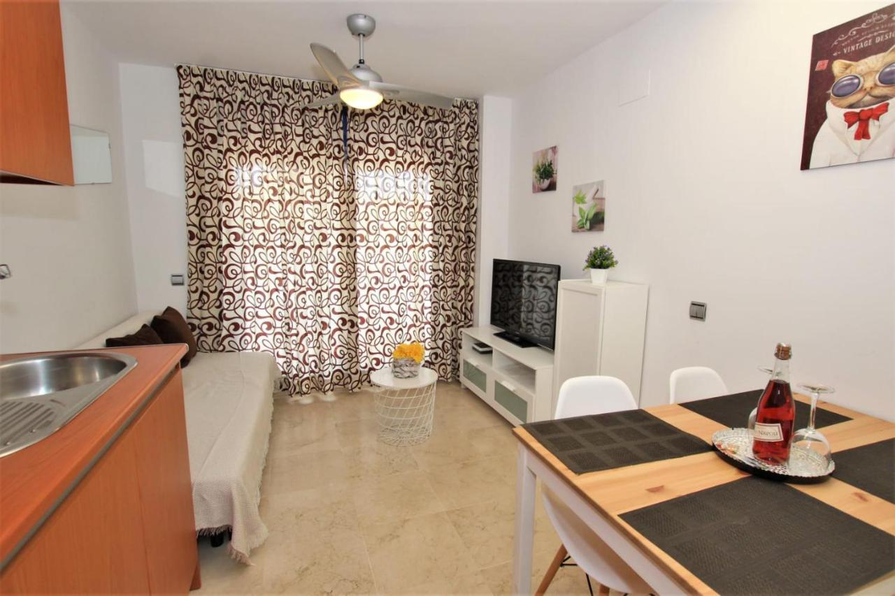 Residencial Los Patos Ana, Benalmádena – Updated 2022 ...