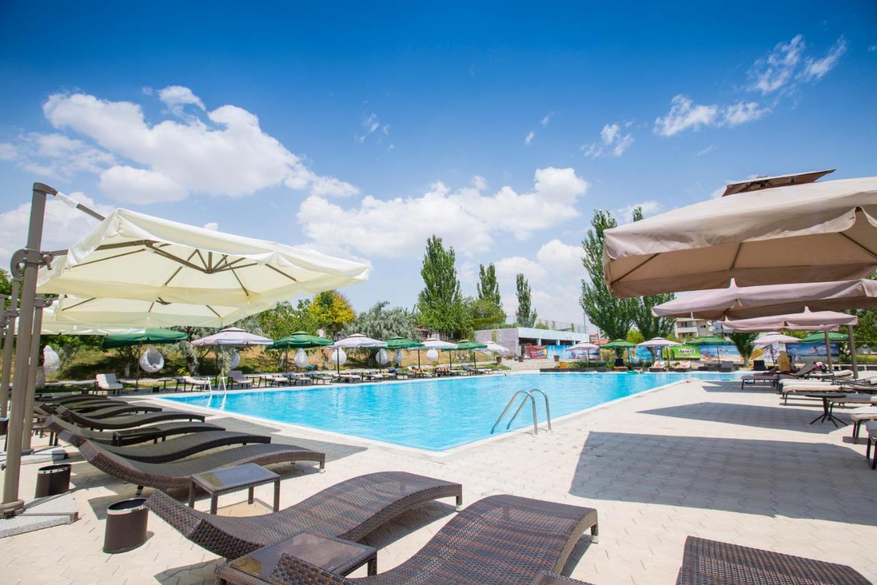 Cross Resort Hotel photo
