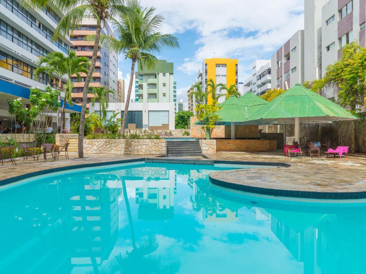 77 Top Hotel tropical tambau joao pessoa booking Sketch Art Design