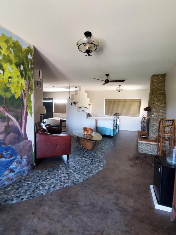 Desert Rose Bed and Breakfast — photo 18