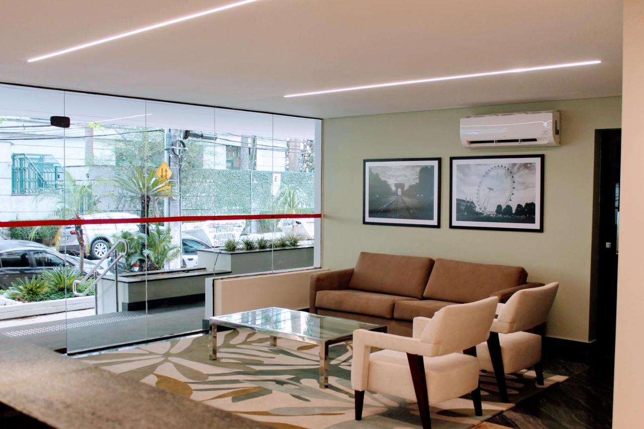 La Residence Itaim by Manager photo
