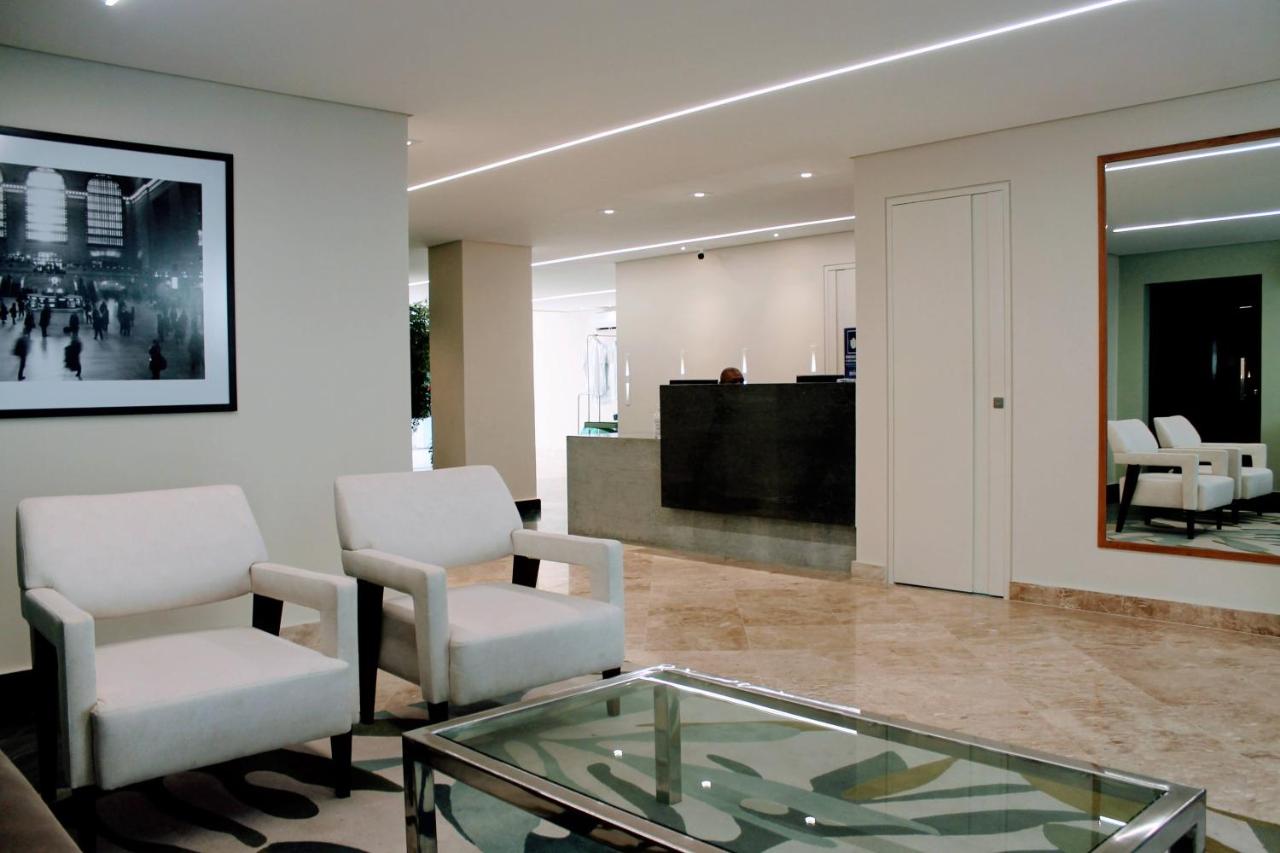 La Residence Itaim by Manager photo