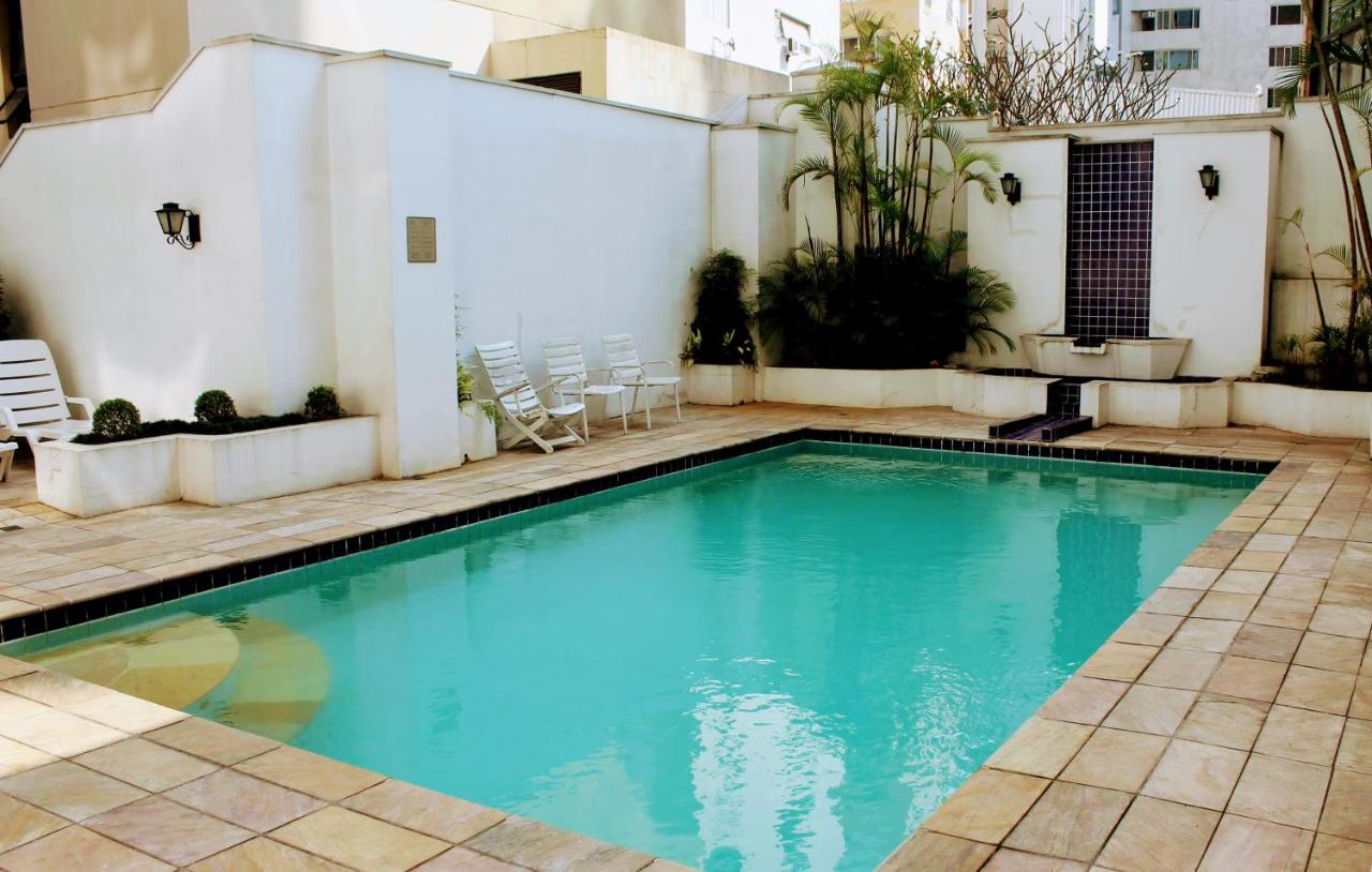 La Residence Itaim by Manager photo