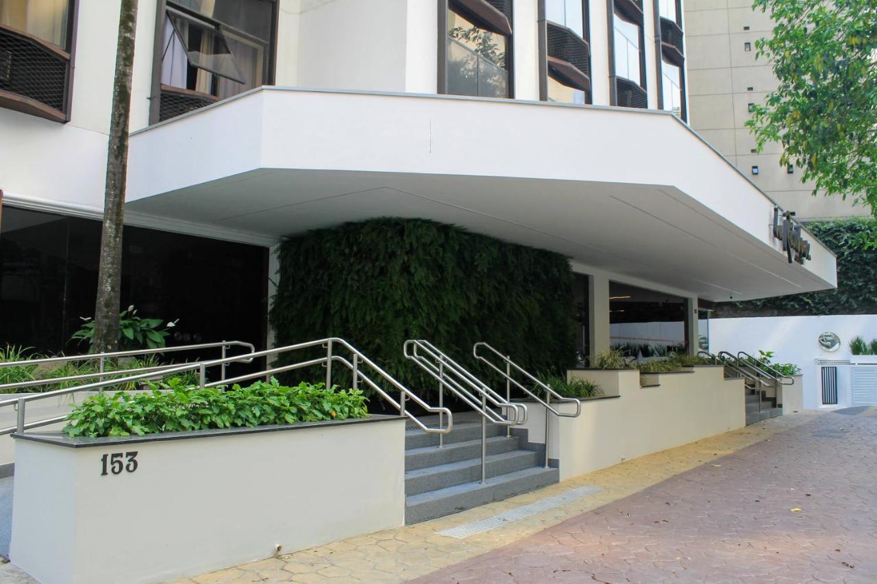 La Residence Itaim by Manager photo