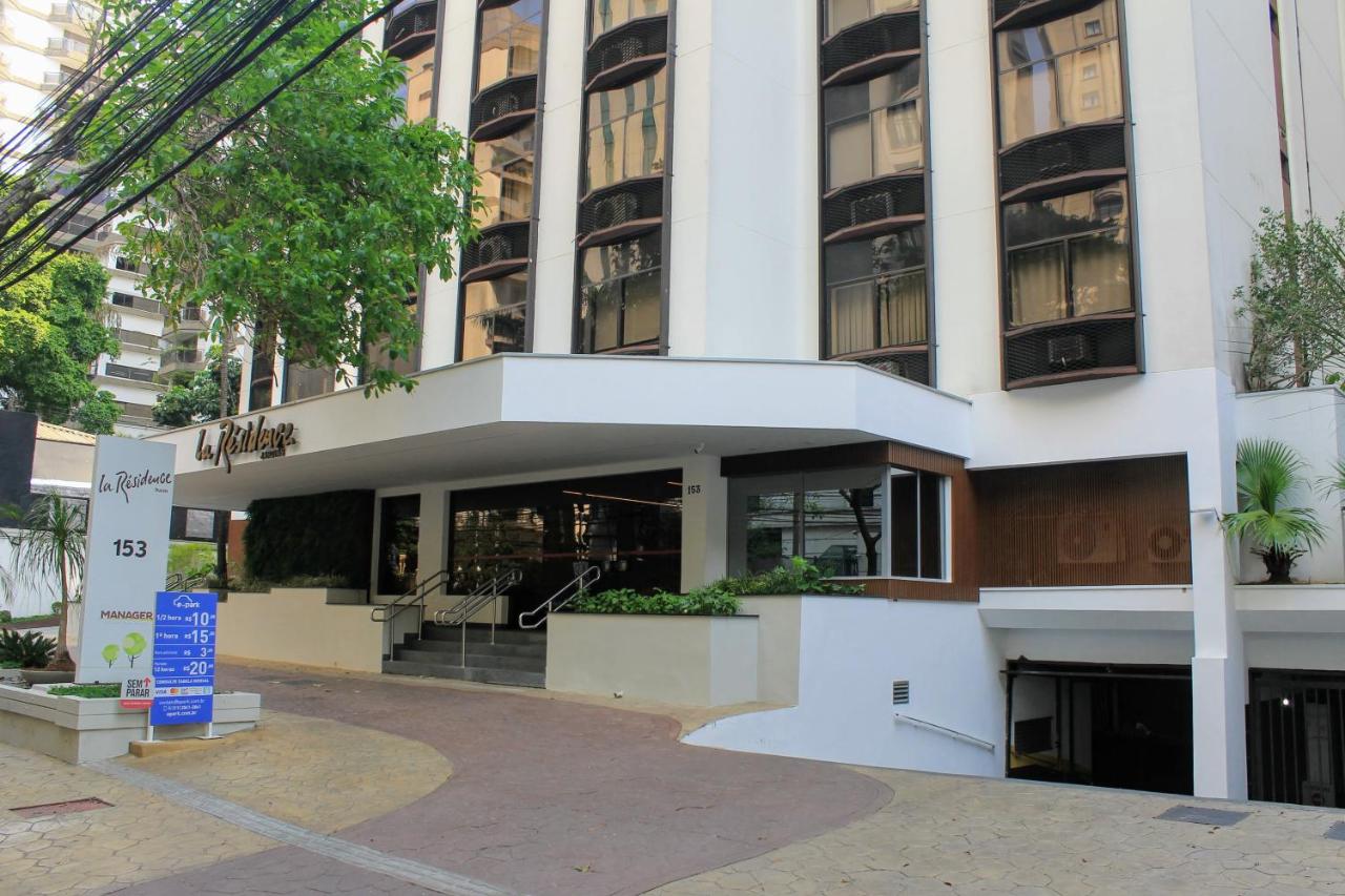 La Residence Itaim by Manager photo