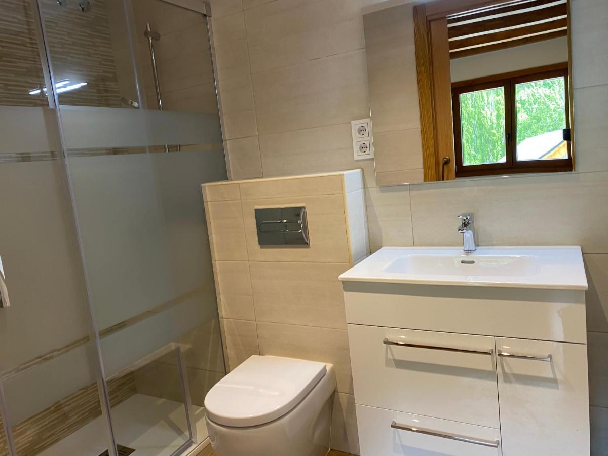 Apartaments Rural Berrós, La Guingueta dÀneu – Preus ...