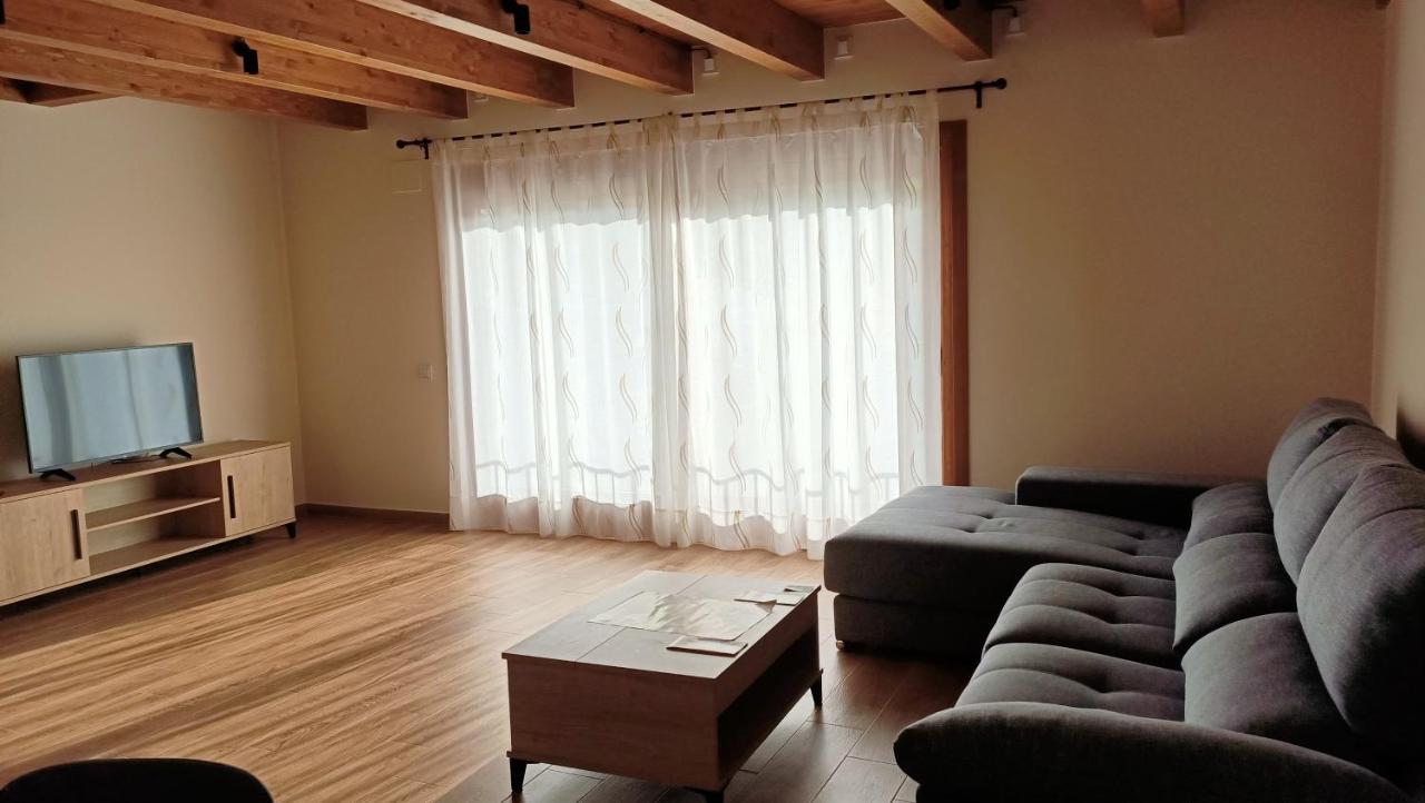 Apartaments Rural Berrós, La Guingueta – Precios actualizados ...