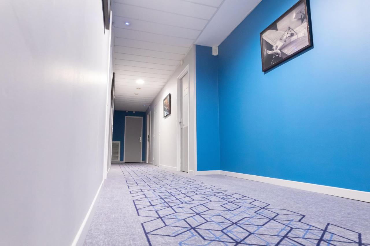 Holiday Inn Express ARRAS - Laterooms