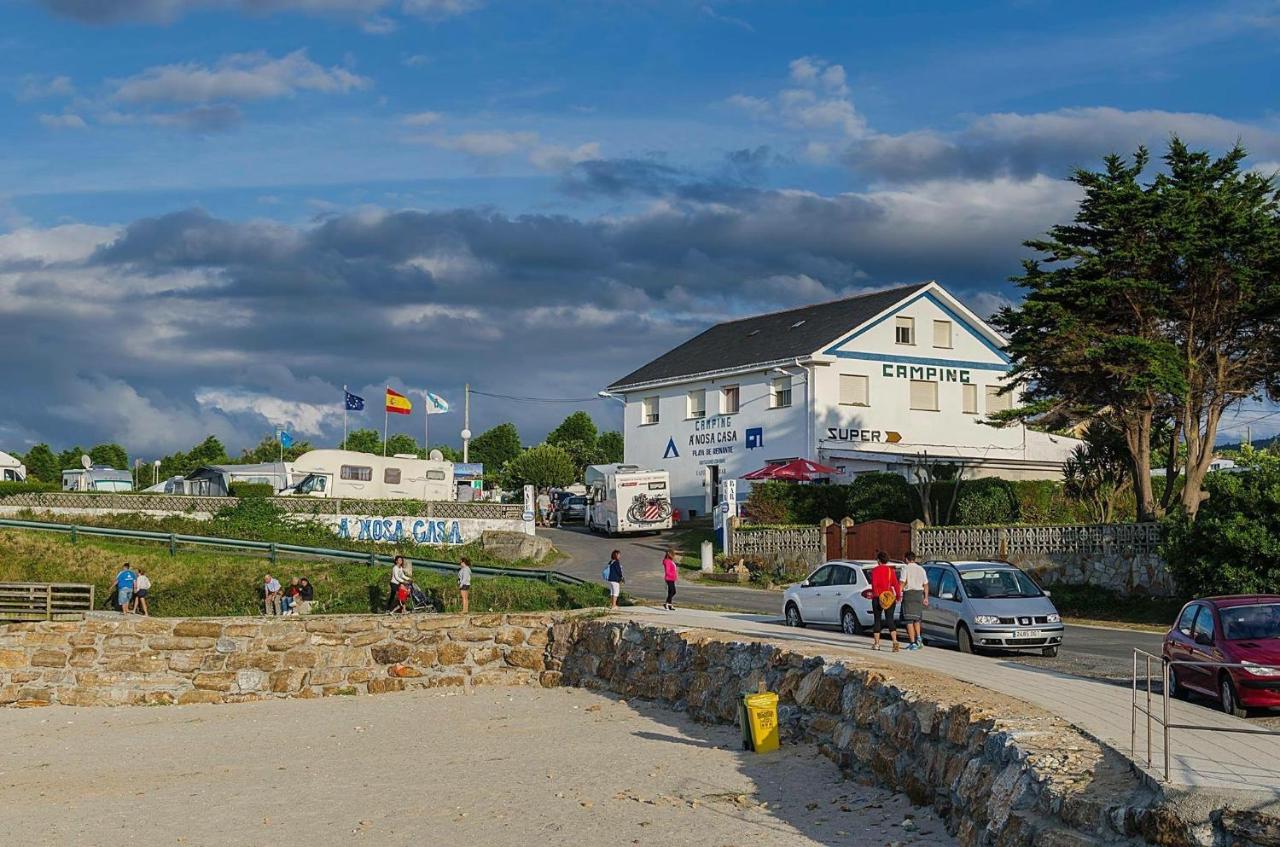 Camping Bungalows Hotel A Nosa Casa (Ισπανία San Miguel de ...